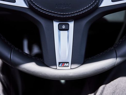Used 2022 BMW 840i Convertible RWD image 51