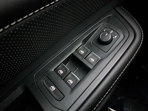 New 2026 Volkswagen Atlas SE AWD/4WD image 25
