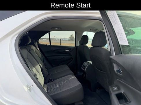 Certified 2022 Chevrolet Equinox LT image 10