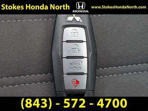 Used 2023 Mitsubishi Outlander SE FWD image 30