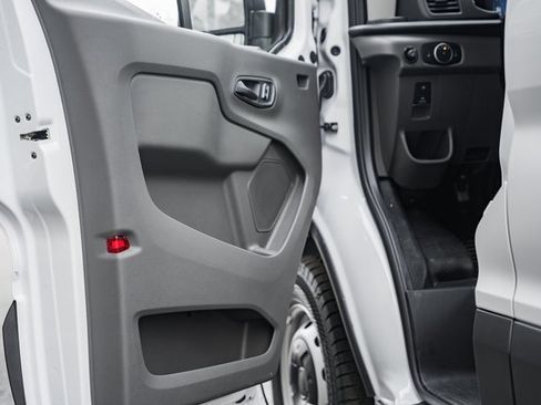 New 2026 Ford Transit 250 Base image 36