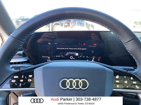 New 2025 Audi A5 2.0T Premium Plus w/ Premium Plus AWD/4WD image 18