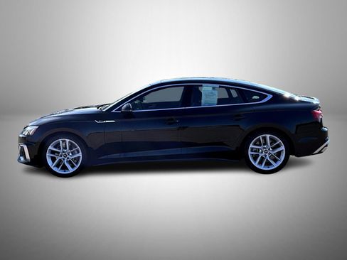 Used 2023 Audi A5 2.0T Premium Plus w/ Premium Plus image 8