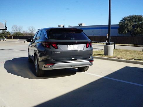 New 2026 Hyundai Tucson SE image 7