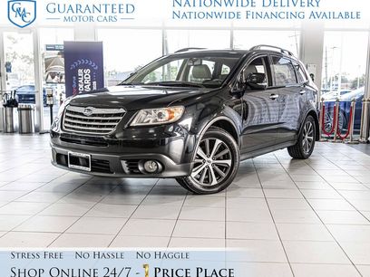 Used 2010 Subaru Tribeca Limited