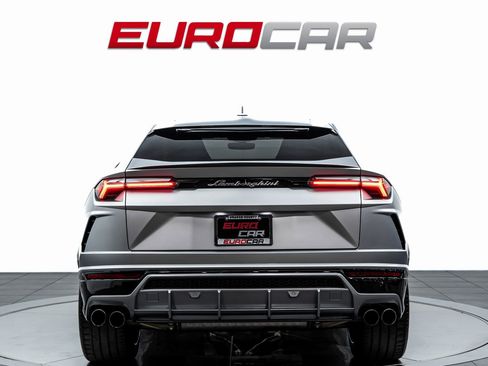 Used 2019 Lamborghini Urus image 4