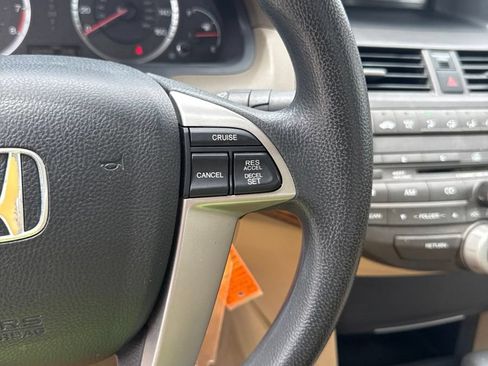 Used 2008 Honda Accord EX image 8