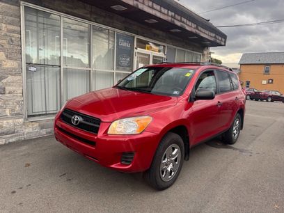 Used 2011 Toyota RAV4 4WD