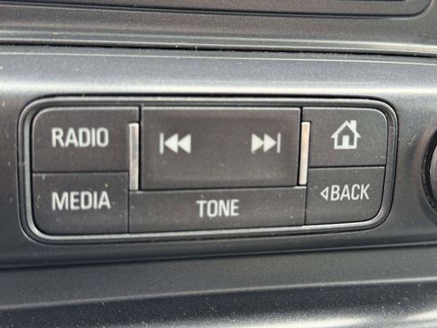 Used 2017 Chevrolet Silverado 1500 W/T w/ WT Convenience Package image 23