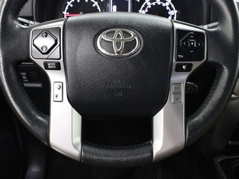 Used 2021 Toyota 4Runner SR5 Premium AWD/4WD image 25