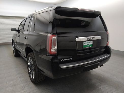 Used 2020 GMC Yukon Denali w/ Denali Ultimate Package AWD/4WD image 5