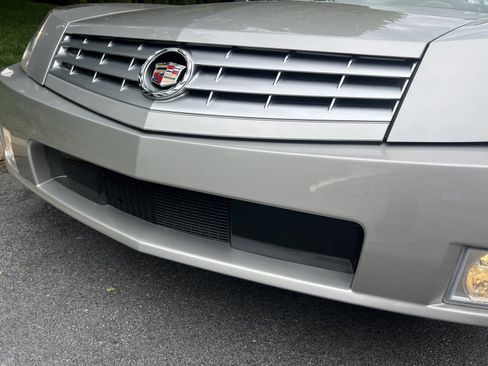 Used 2004 Cadillac XLR RWD image 96