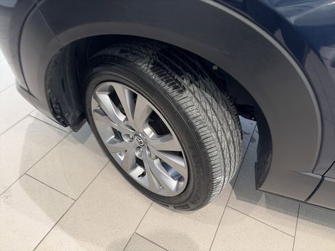 Used 2022 MAZDA CX-30 AWD 2.5 S w/ Preferred Package image 9