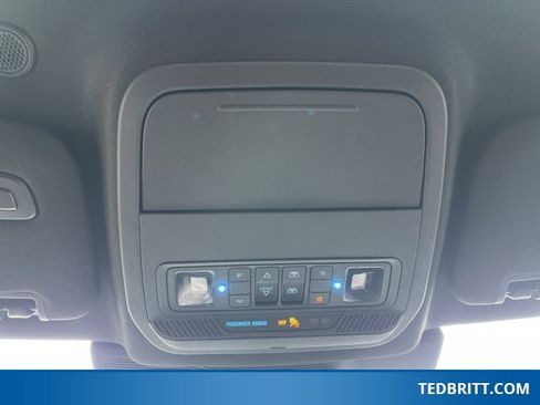 Certified 2022 Ford Explorer Platinum w/ Equipment Group 601A image 42