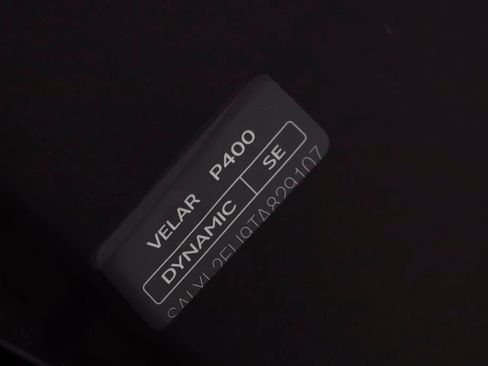 New 2026 Land Rover Range Rover Velar Autobiography AWD/4WD image 26