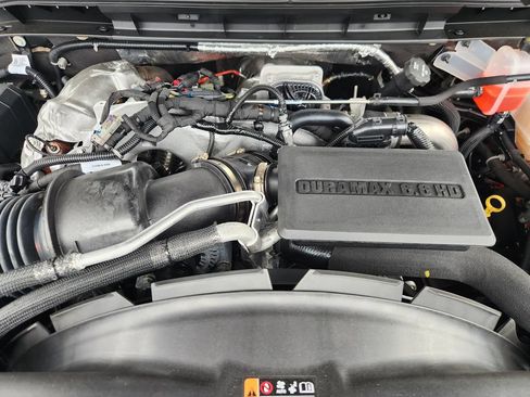 New 2026 Chevrolet Silverado 2500 LT w/ Trail Boss Package AWD/4WD image 34