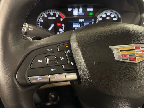 Used 2024 Cadillac CT5 Premium Luxury image 22