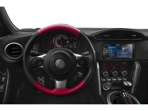 Used 2019 Toyota 86 TRD SE RWD image 7