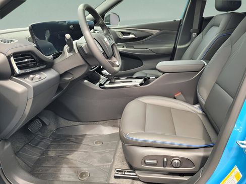 New 2026 Buick Envista Sport Touring w/ Convenience I Package image 28