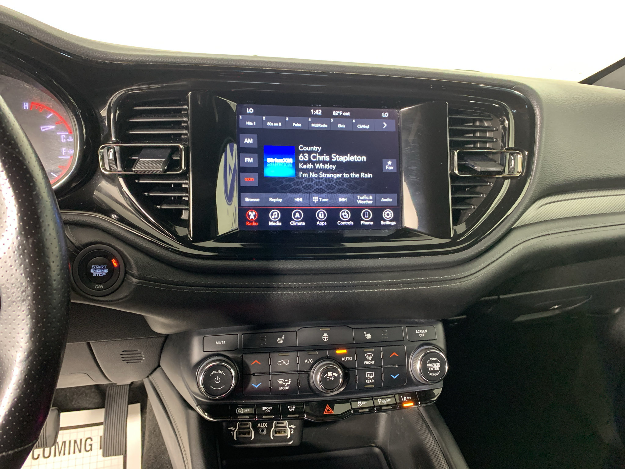 Used 2022 Dodge Durango GT AWD/4WD image 24