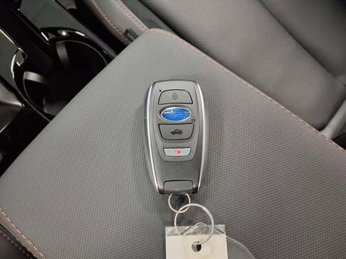 New 2026 Subaru Forester Touring image 33