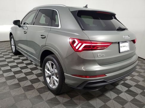 Used 2024 Audi Q3 2.0T Premium AWD/4WD image 4