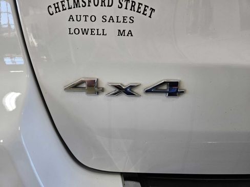 Used 2020 Jeep Grand Cherokee Limited AWD/4WD image 37