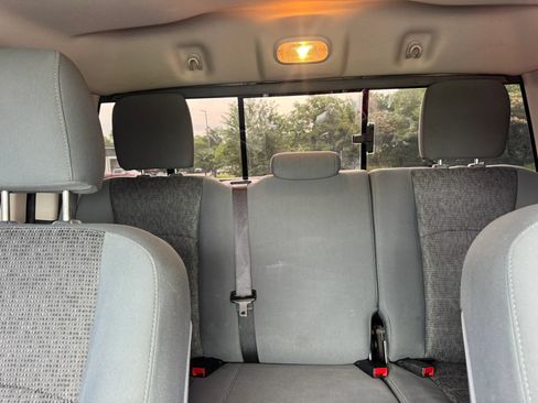 Used 2020 RAM 1500 Warlock w/ Electronics Group AWD/4WD image 33