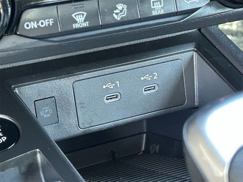 New 2026 Nissan Kicks SV image 26