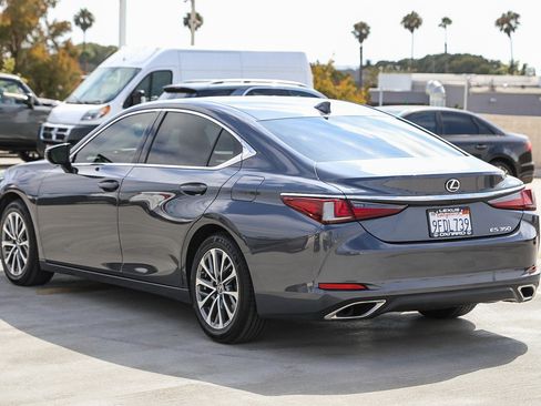 Used 2023 Lexus ES 350 FWD image 5