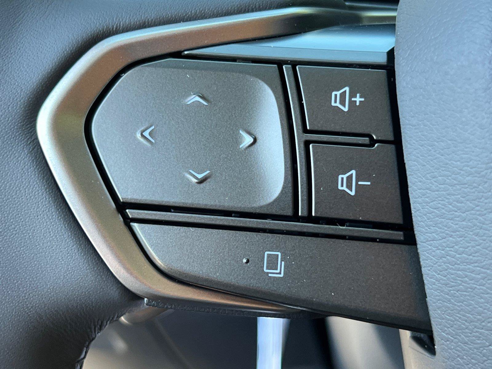 New 2026 Lexus RX 350h AWD/4WD image 18