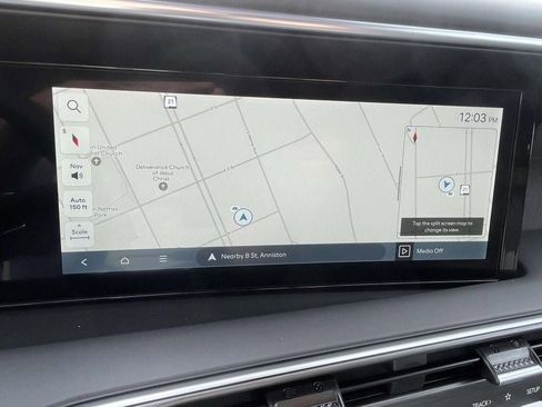 New 2026 Hyundai Palisade Calligraphy image 14