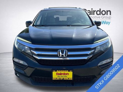 Used 2016 Honda Pilot EX-L image 2