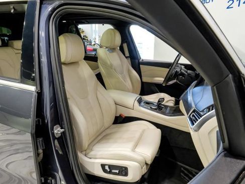 Used 2020 BMW X5 sDrive40i w/ Executive Package RWD image 50