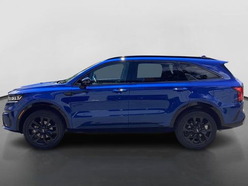 Used 2023 Kia Sorento SX AWD/4WD image 8