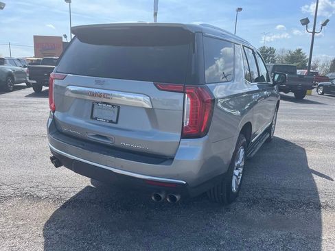 Used 2023 GMC Yukon Denali image 5