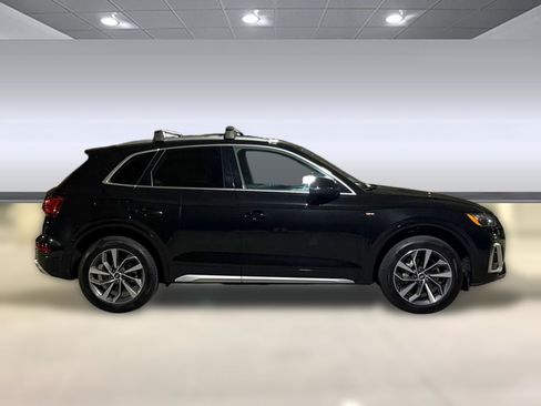 Used 2023 Audi Q5 2.0T Premium Plus w/ Premium Plus Package AWD/4WD image 8