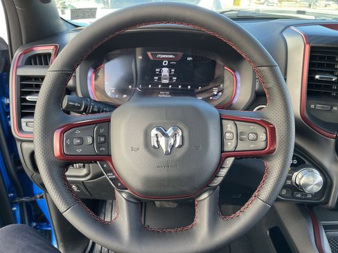 New 2026 RAM 1500 Rebel image 17