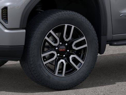 New 2026 GMC Sierra 1500 AT4 w/ AT4 Premium Package image 9