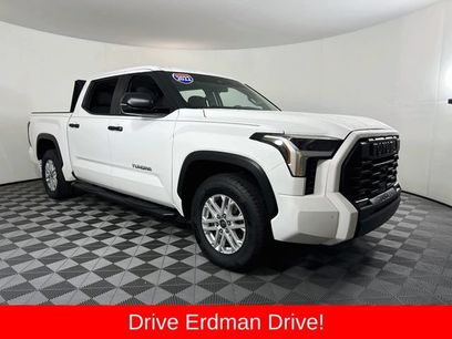 Used 2022 Toyota Tundra SR5 w/ Convenience Package