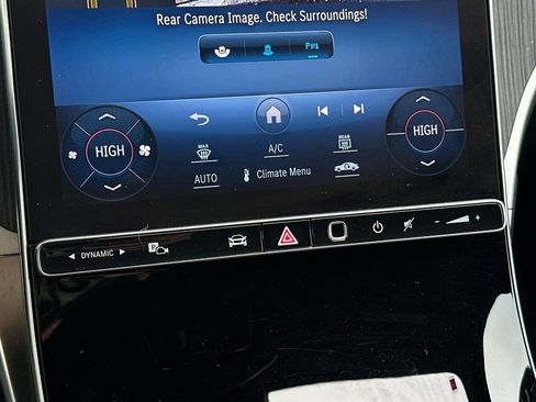 Certified 2023 Mercedes-Benz GLC 300 image 19