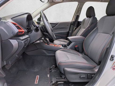 Used 2020 Subaru Forester Sport AWD/4WD image 16