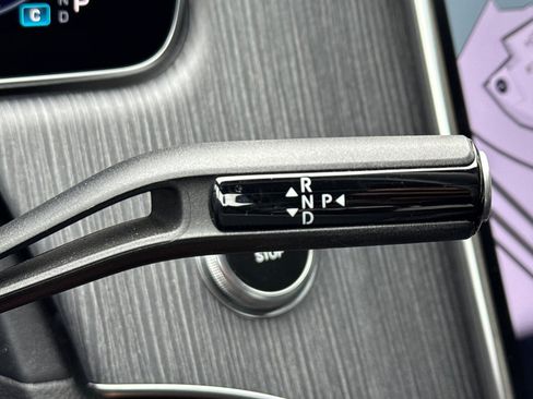 Used 2023 Mercedes-Benz EQE 350+ 4MATIC Sedan image 17