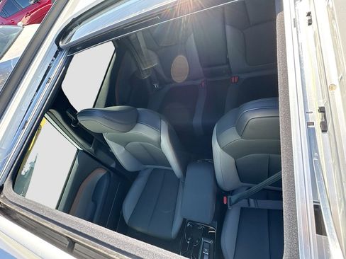 New 2026 Subaru Forester Sport image 26