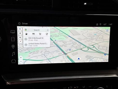 Used 2023 GMC Sierra 1500 Denali image 19