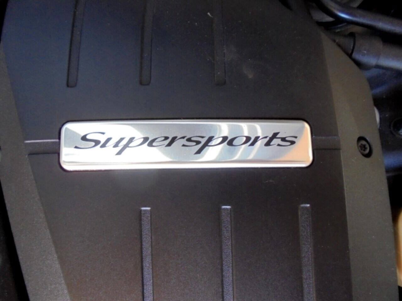 Used 2012 Bentley Continental GT Supersports AWD/4WD image 29