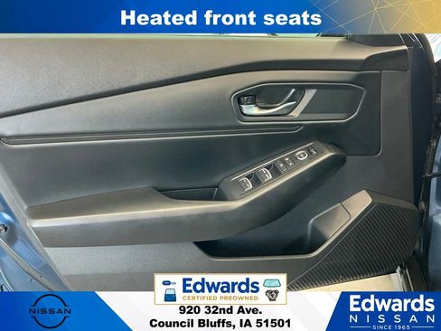 Used 2024 Honda Accord EX image 18
