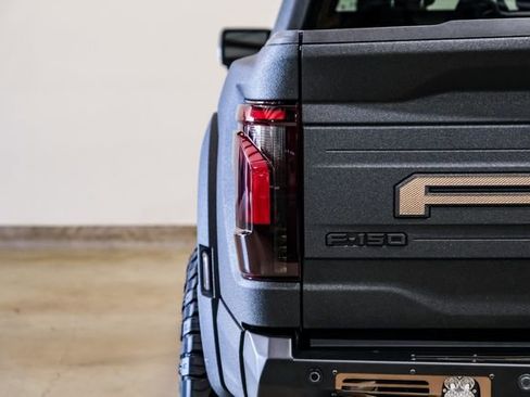 Used 2025 Ford F150 Raptor image 38