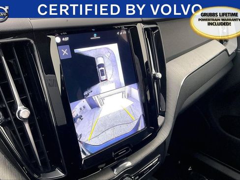 Certified 2025 Volvo XC60 B5 Plus image 31