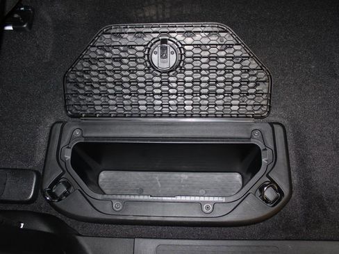 New 2026 RAM 1500 Tradesman image 33